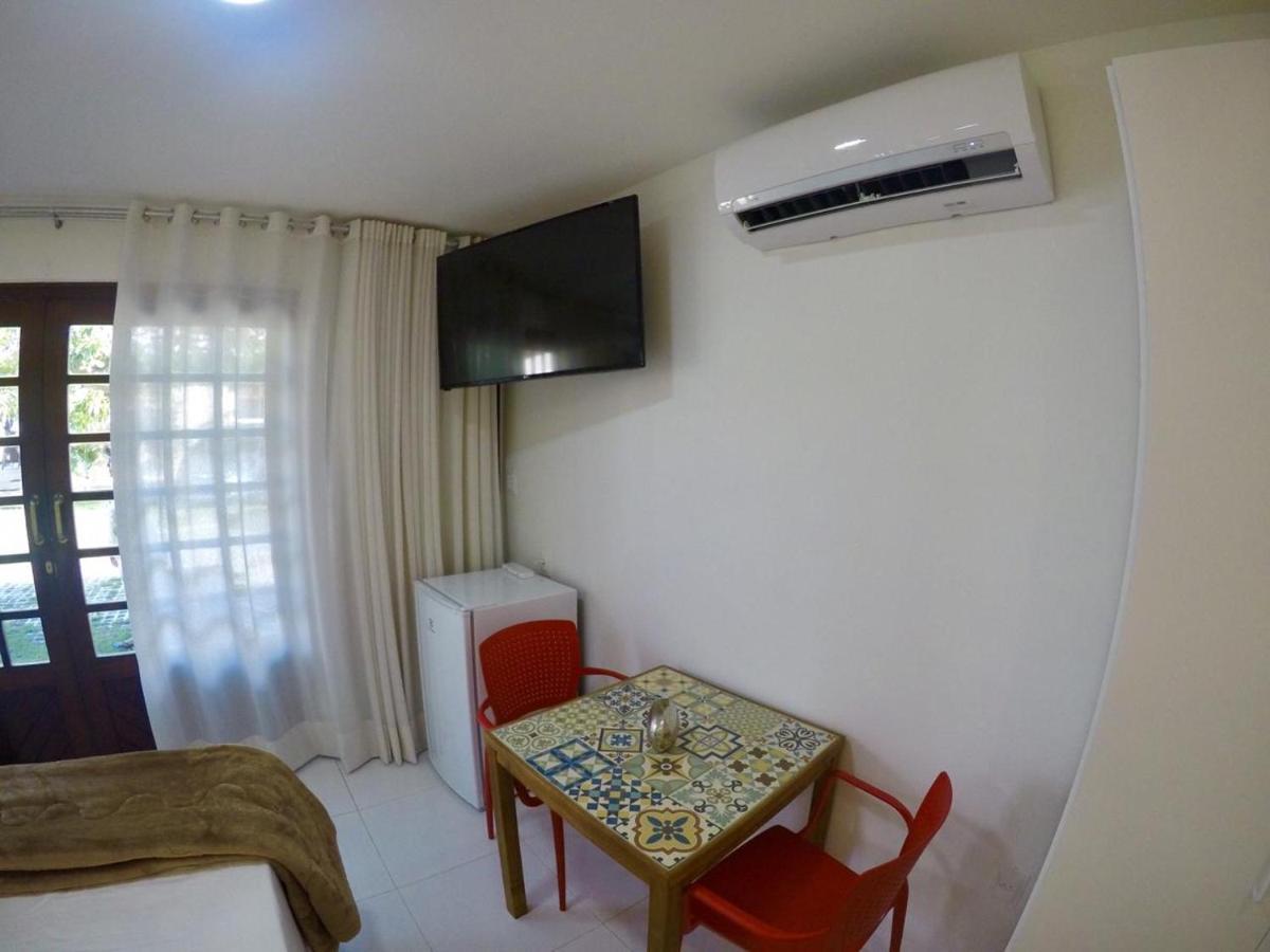 Pousada Ipioca Beach Village Maceió Zewnętrze zdjęcie