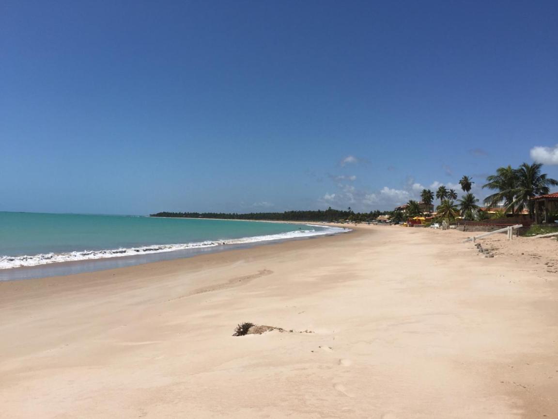 Pousada Ipioca Beach Village Maceió Zewnętrze zdjęcie