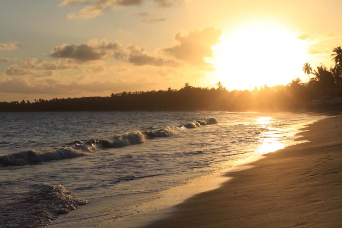 Pousada Ipioca Beach Village Maceió Zewnętrze zdjęcie