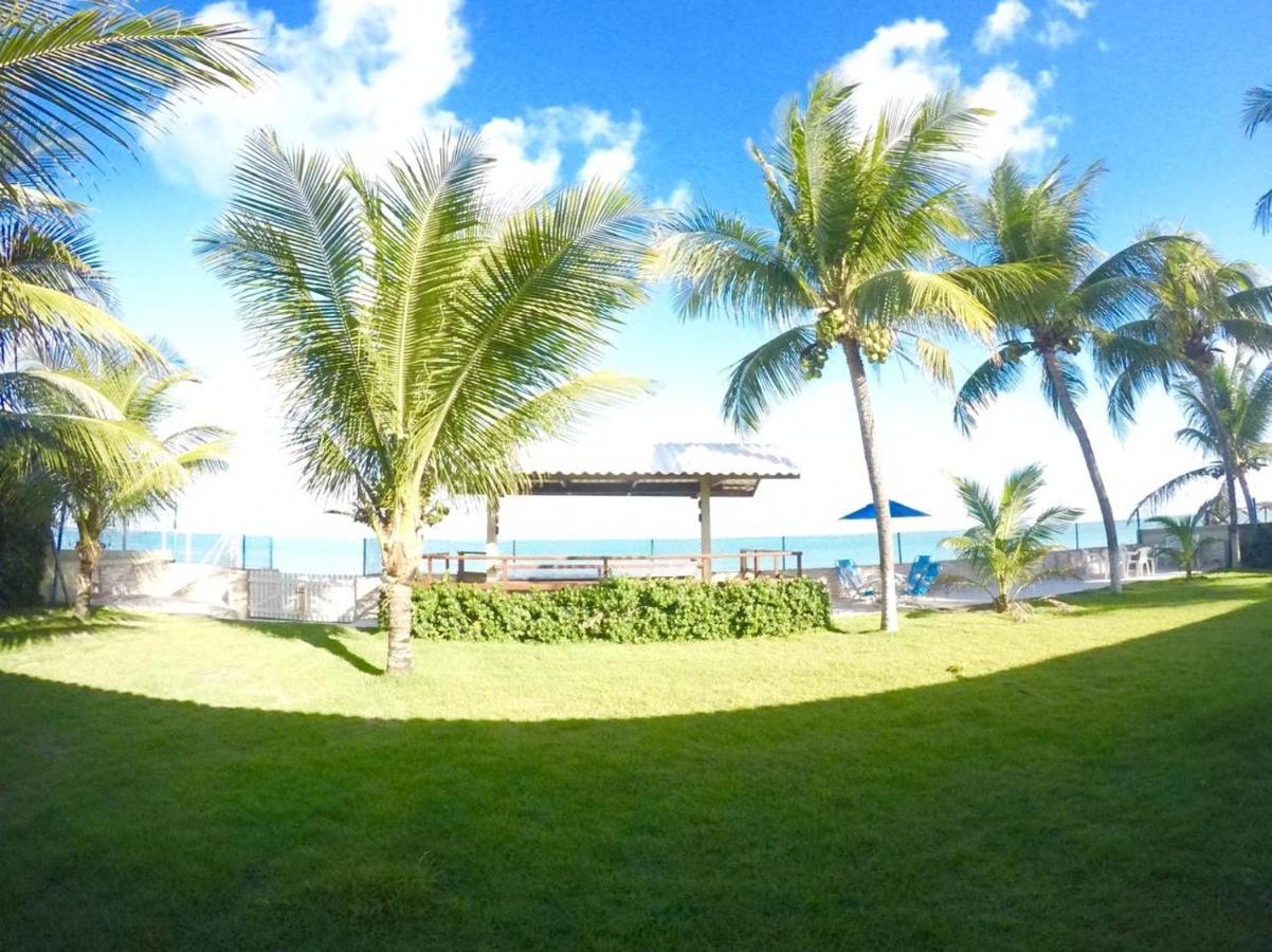 Pousada Ipioca Beach Village Maceió Zewnętrze zdjęcie